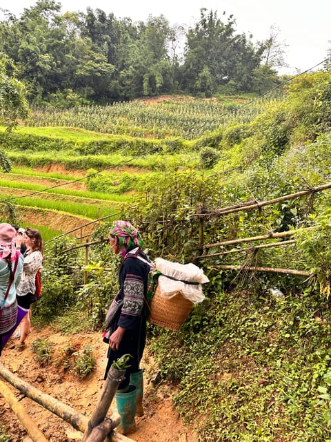 EXPLORE SAPA: 2D1N TREKKING & HMONG CULTURE WITH DINH - Who this trek is perfect for