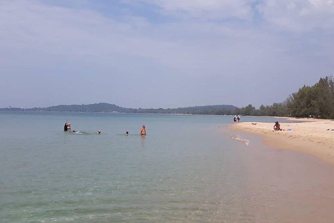 Explore the north of Phu Quoc island by private US Army Jeeps - Why a Former US Army Jeep Changes the North of Phu Quoc