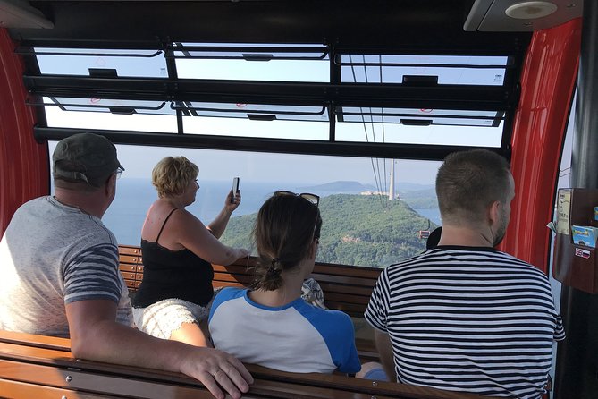 Explore the south of Phu Quoc island by private US Army Jeeps - Your 6-hour south circuit, stop by stop
