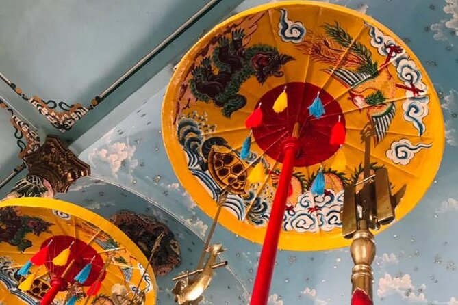 Explore Truly Local Culture at Cao Dai Holy See - Private Daytour - The Vietnamese Coffee Stop: A Simple Taste of the Region