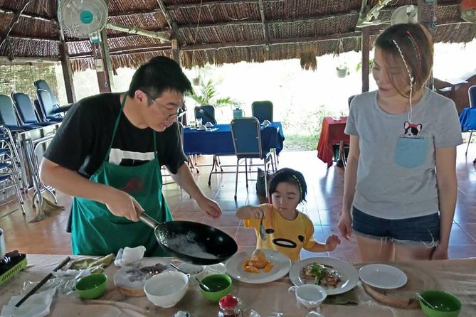 Explore Vietnamese Cuisine: Cooking Class from Ho Chi Minh City - Price and Logistics: Is $70 Good Value for This Kind of Day?