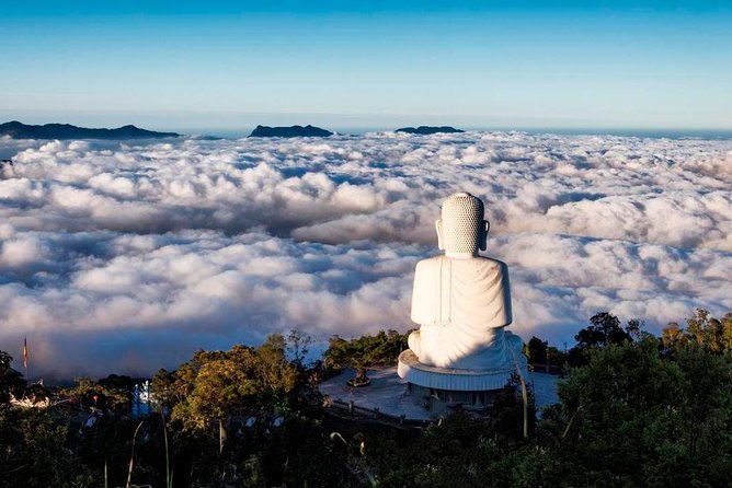 Explore Vietnam's Paradise - Ba Na Hills Private Tour - Ba Na Hills Turns a Day Trip Into a Real Mountain Escape