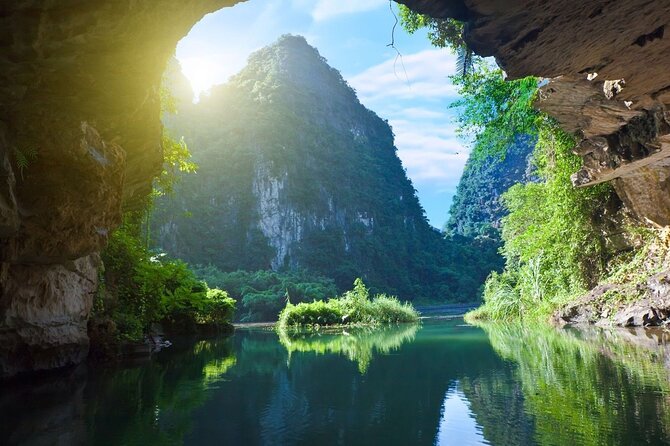 Explore Vietnam's Popular Attractions with this 10 days Shared Tour - Mekong Delta with My Tho and Ben Tre boat rides: orchards, canals, and folk music