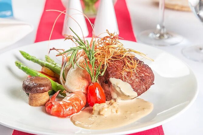 Exploring Ben Thanh Princess Dining Cruise in Ho Chi Minh - Key highlights worth planning around