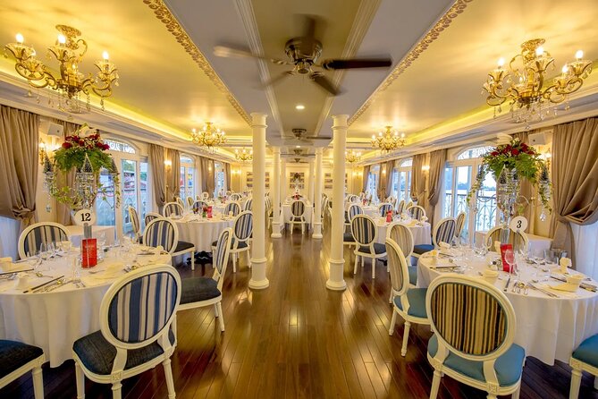 Exploring Ben Thanh Princess Dining Cruise in Ho Chi Minh - Who This Cruise Fits Best (and Who Might Prefer Something Else)