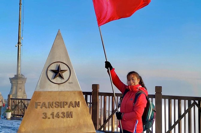Exploring Fansipan: A 2-Day, 1-Night Trekking Adventure - Fansipan at 3,143 meters: why the Roof of Indochina matters