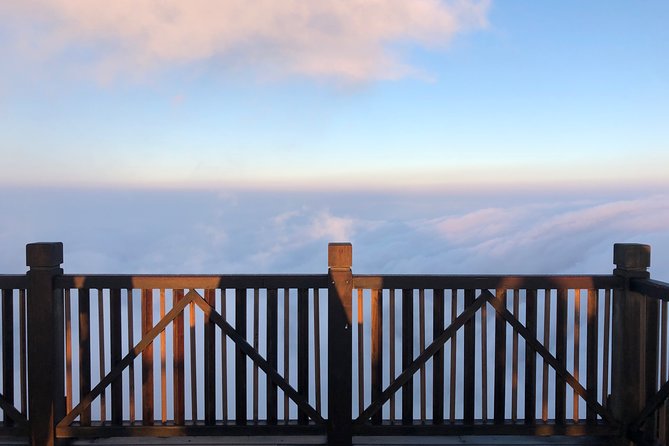 Exploring Fansipan: A 2-Day, 1-Night Trekking Adventure - Fitness check and weather reality for Fansipan