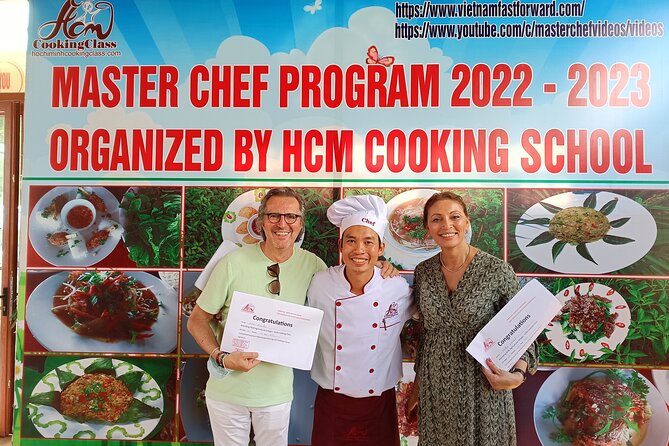 Exploring organic farm & Vietnamese Culinary with Master chef - Price and value: why $110 can feel fair for 8 hours