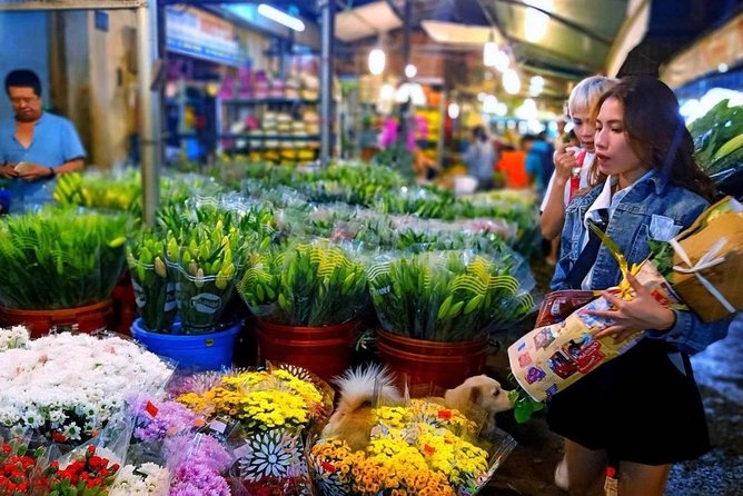 Exploring Saigon by Scooter, Day or Night - Price and Value: Is $38 Actually a Good Deal?