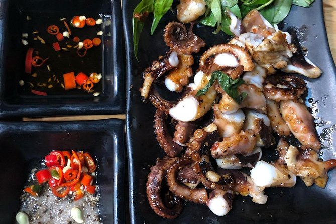 Exploring Saigon by Scooter, Day or Night - Where the Day Tour Fits in Your Itinerary