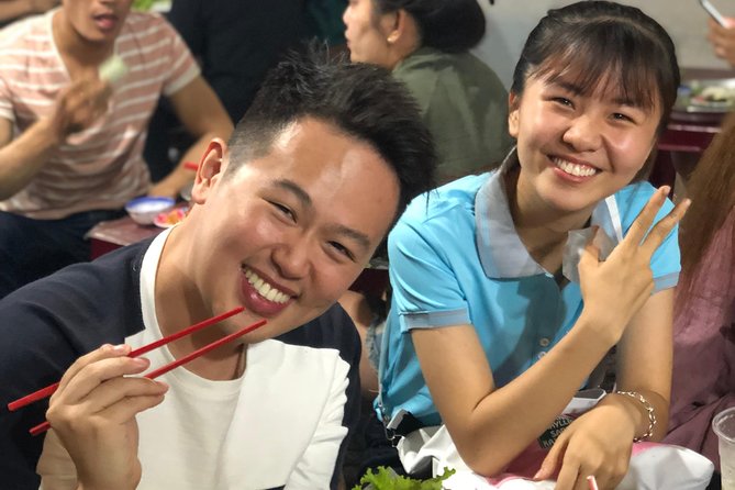 Exploring Saigon by Scooter, Day or Night - Morning and Afternoon Sightseeing: District 1 With Less Time Wasted
