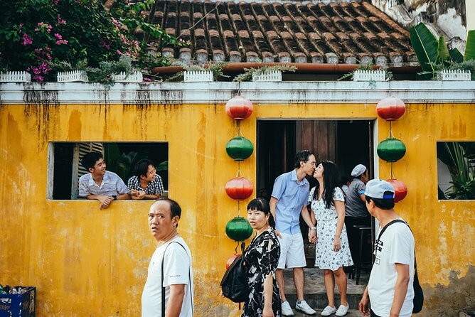 Family Photography Tour in Hoi An - What the Tour Includes (and What It Doesn’t)