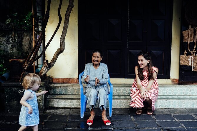 Family Photography Tour in Hoi An - Price and Value: When $120 Makes Sense in Hoi An