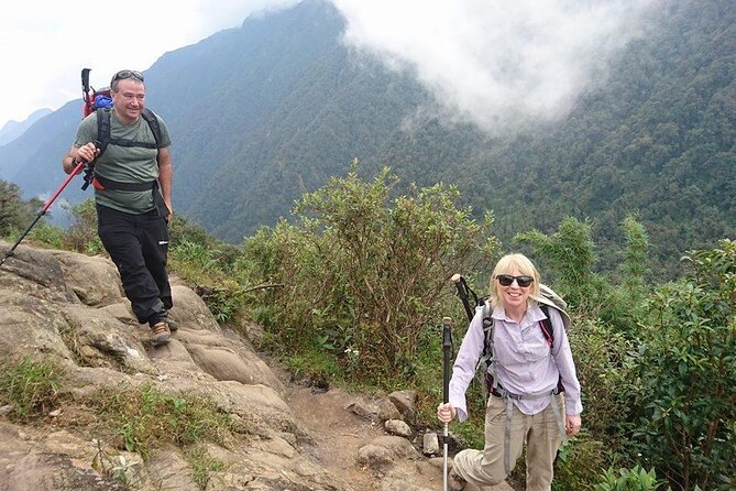 Fansipan Mount Trekking 1 Day - Getting to Tram Ton Pass: why the early start matters