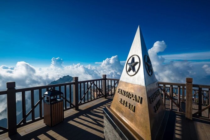 Fansipan Mount Trekking 1 Day - Getting back to Sapa: finishing on time for a real meal