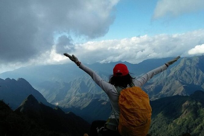 Fansipan Trek One Day Tour – Roof of Indochina - Small-group feel: max 15 travelers, shared support, and guide-led pacing