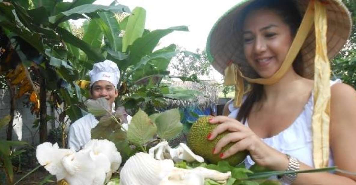 Farm-To-Table Healthy Cooking Class: Half-Day Tour - Key highlights you’ll feel fast