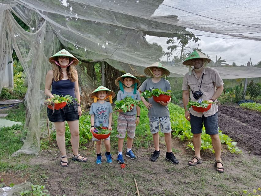 Farm-To-Table Healthy Cooking Class: Half-Day Tour - Quick FAQ