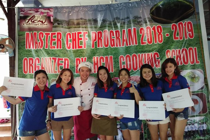 Farm-To-Table Healthy Cooking Class in Ho Chi Minh City - Price and value: what you actually get for $67