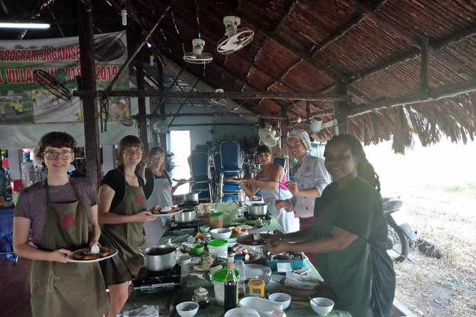 Farm-To-Table Healthy Cooking Class in Ho Chi Minh City - Should you book it?