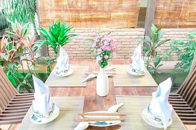 Farmer & cooking class package - Key points to know before you go