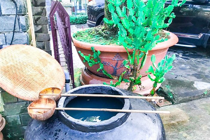 Farmer & cooking class package - Price and value: $38 for farm + cooking + a full meal
