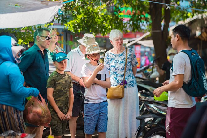 Farming & Cooking Class in Hoi An - Small Group Tour - Market Shopping First: Why This Class Starts With Your Basket