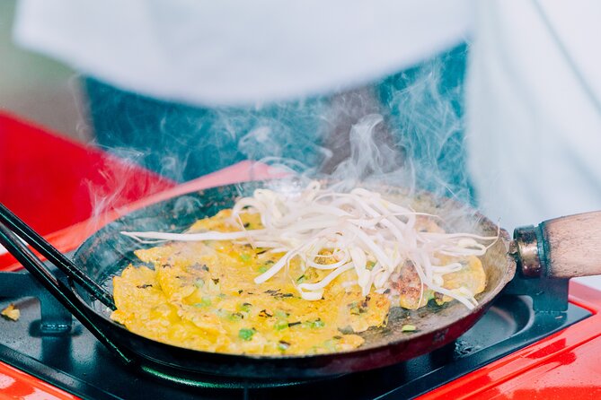 Farming & Cooking Class in Hoi An - Small Group Tour - Eating What You Made: Lunch That Feels Like a Finish Line