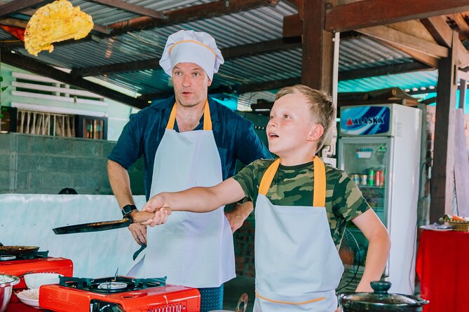Farming & Cooking Class in Hoi An - Small Group Tour - Price and Time: Is It Worth $38 for 5 Hours?