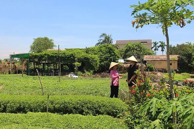 Farming with the Local Famers - What “Hands-On” Actually Feels Like (So You Know What to Wear)