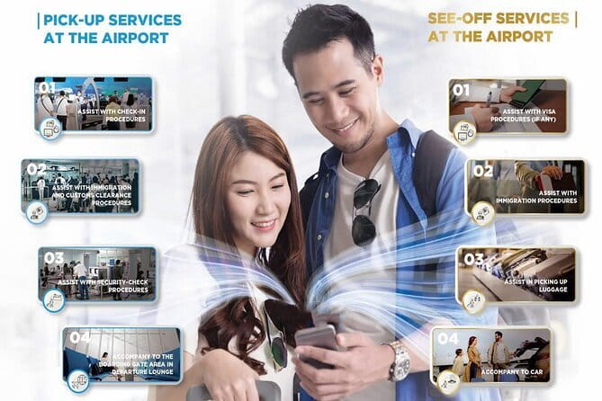 Fast Track VIP Service Noi Bai Airport (Hanoi - Vietnam) - Fast Track VIP at Noi Bai: What “Priority” Really Means