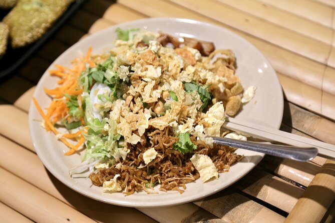 Female Rider | Street Food & Sightseeing By Motorbike - Safety and comfort: what’s built in (and what you should still consider)