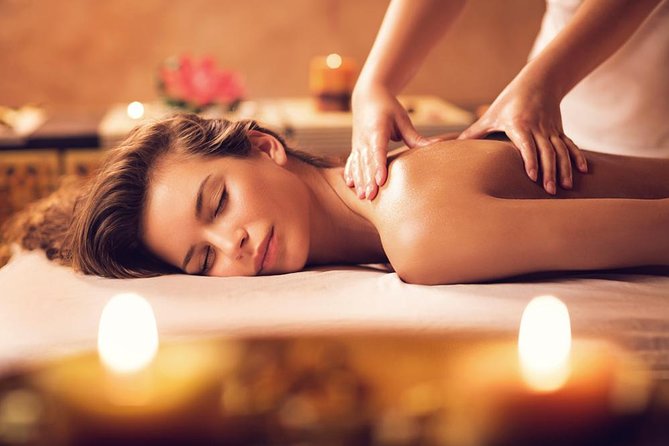 Five Senses Package - Key highlights at a glance