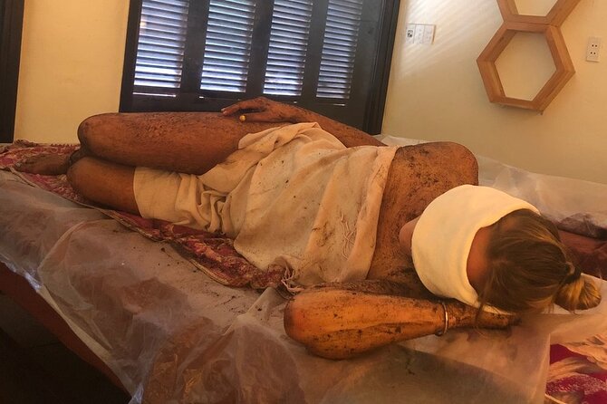 Five Senses Package - A Four-Treatment Reset in Hoi An Ancient Town