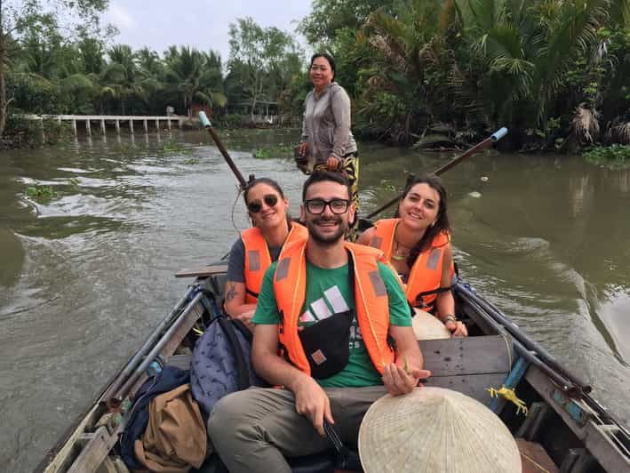 floating market boat trip everyday - Timing, pickup, duration, and how to make the morning easier