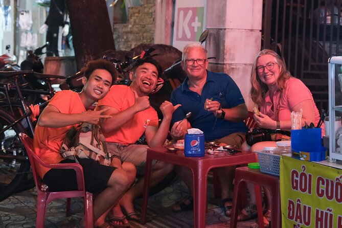 Food Tour By Bicycle In Phu Quoc - Why a bicycle food tour works so well in Phu Quoc