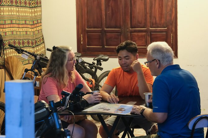Food Tour By Bicycle In Phu Quoc - Price and what you truly get for $43.38