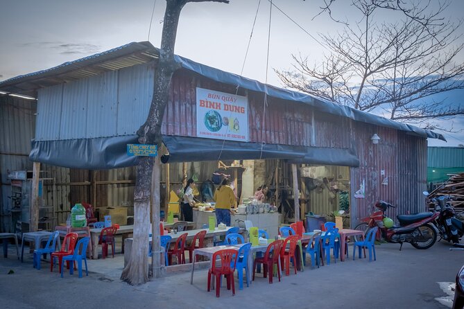 Food Tour By Bicycle In Phu Quoc - Stop 2: The fish sauce factory visit that explains the island’s flavor logic