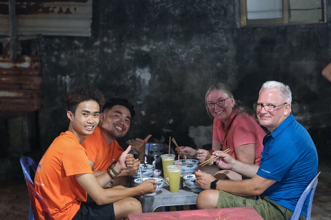 Food Tour By Bicycle In Phu Quoc - Starting at Hornbill Adventures: bikes, helmets, and a real road briefing