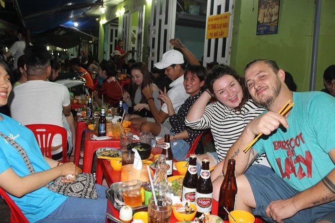 Food Tour by motorbike with local students - Price and value: is $59 worth it for a 4-hour ride?
