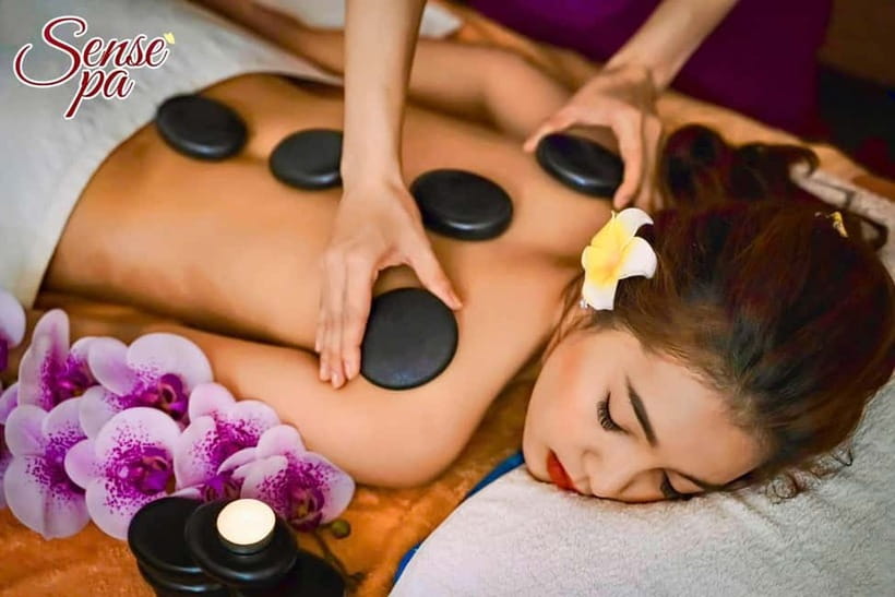 For just VND 600,000, 90 minutes of Sense Spa services. - Key Things to Know Before You Go