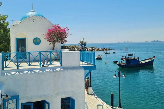 [Free E-sim] Da Nang Coastal Charm Half Day Cafe Tour - Key highlights worth planning for