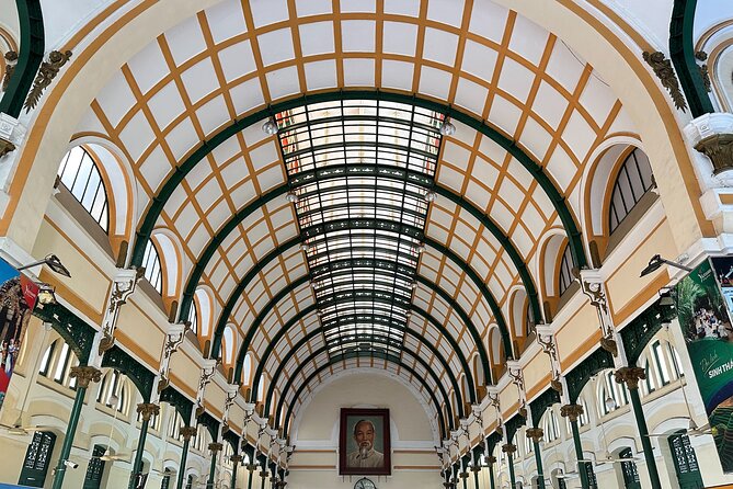 [Free E-sim] Half Day Guided Tour in Ho Chi Minh City - Why this Saigon half-day loop is a great first move