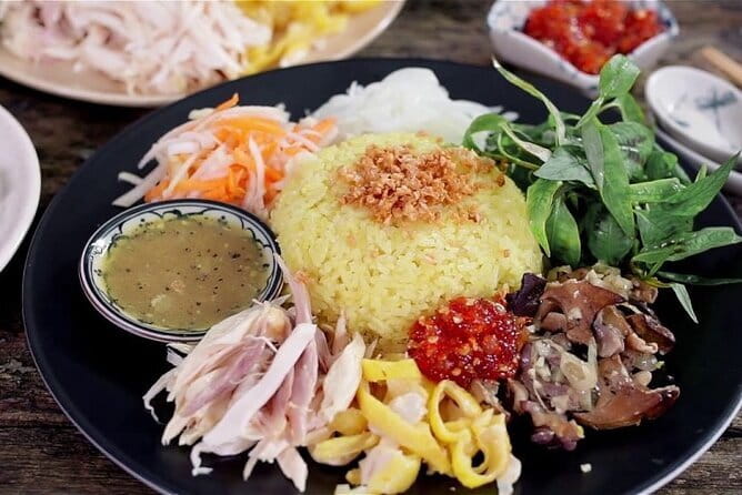 [Free E-sim] Old School Vietnam Cafe Trip in Da Nang - Stop 5: Cửa Ngõ Café for rustic Northwest-style atmosphere