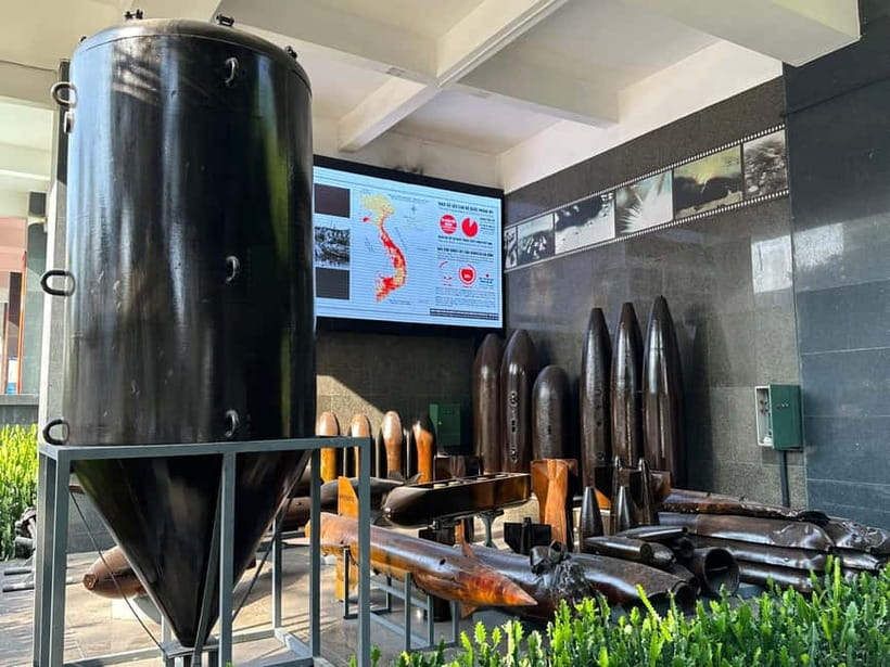 Free E-Sim War Remnants Museum & Independence Palace Tour - Price and logistics: why $16 can make sense (and where costs hide)