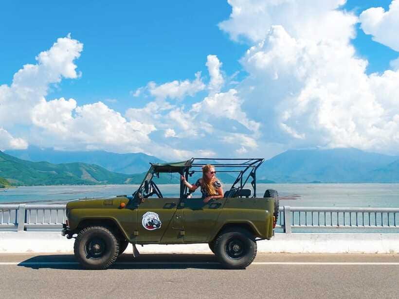 From Da Nang: Explore Hai Van Pass by US Army Jeep - Who This Tour Fits Best (and Who Should Skip It)