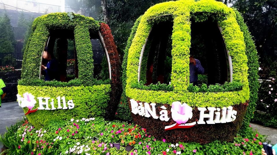 From Da Nang: Full-Day Ba Na Hills and Golden Bridge Tour - Price and Value: What $85 Covers (and When It’s Worth It)
