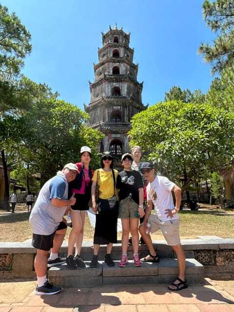 From Da Nang/Hoi An: Hai Van Pass & Hue Imperial City Deluxe - Who this tour fits best (and who should skip it)