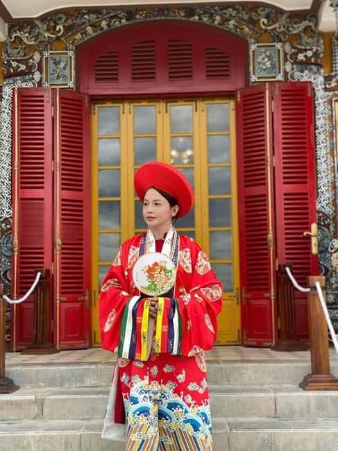 From Da Nang: Hue City Full-Day Tour with Lunch (Group tour) - Who this Hue day trip suits best