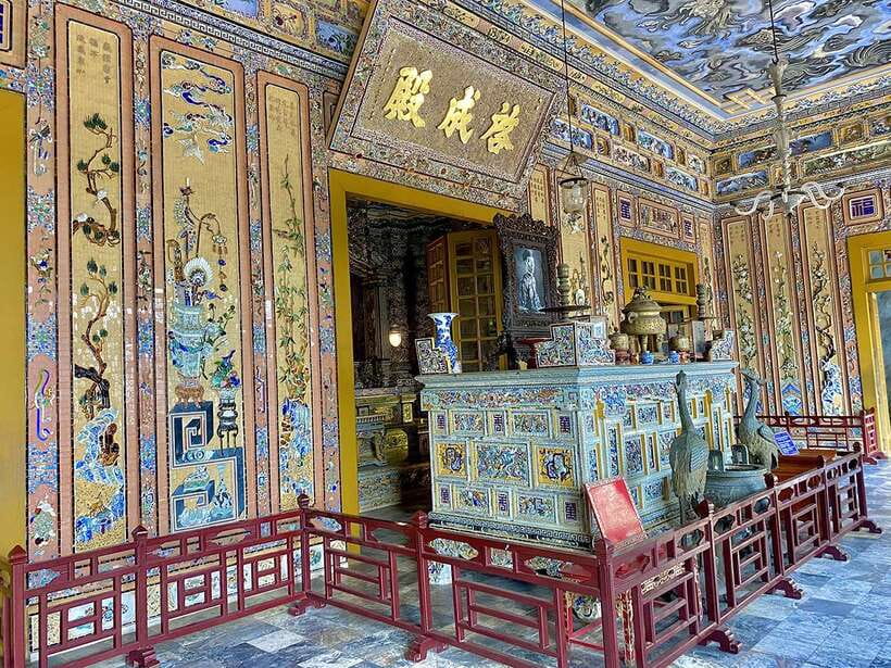 From Da Nang: Hue Imperial City Full-Day Tour - Price and value: does $37 make sense for Hue?